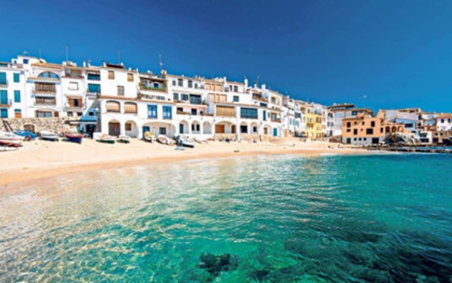 Apartment in Palafrugell - 104789 by MO Rentals