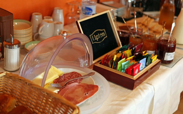 Hotel Restaurant Le Gardon - Pont du Gard