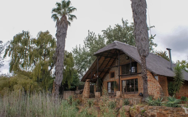 Riverman Cabin Country Lodge