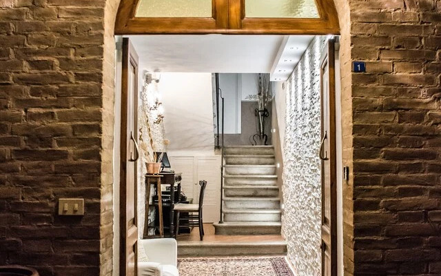 Dolci Mura Luxury Rooms