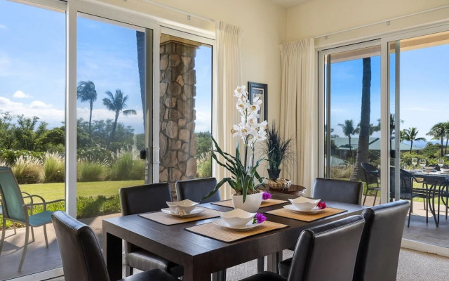 Kumulani at Mauna Kea