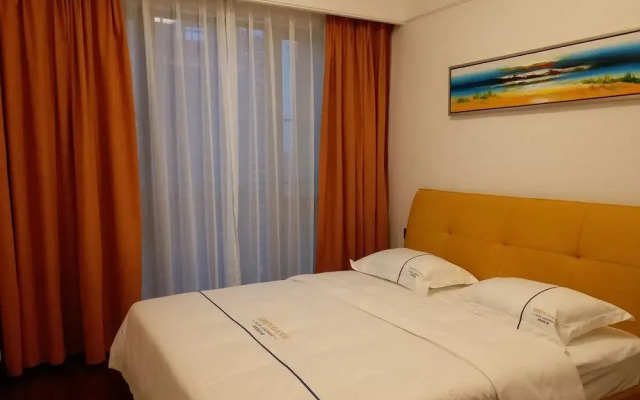Shengang Apartment North Raiway