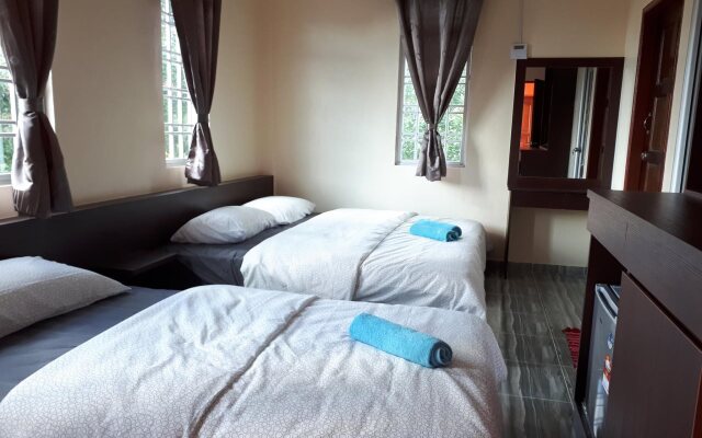 Juara Mutiara Resort