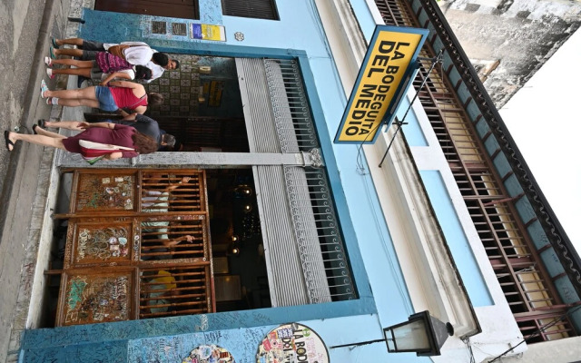 Hostal Raul y Olga