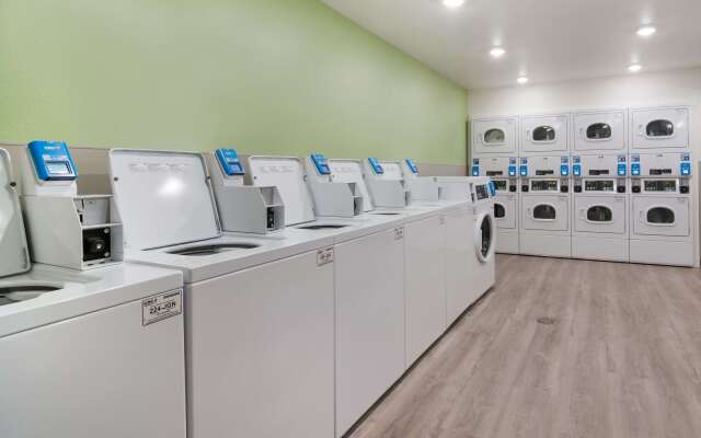 WoodSpring Suites Fort Mill