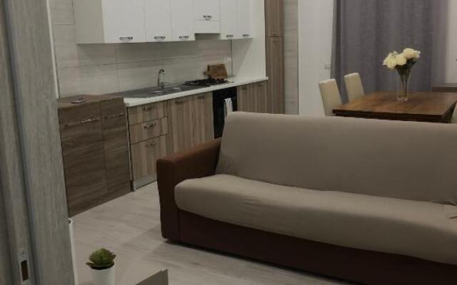 Gioielli House Apartment