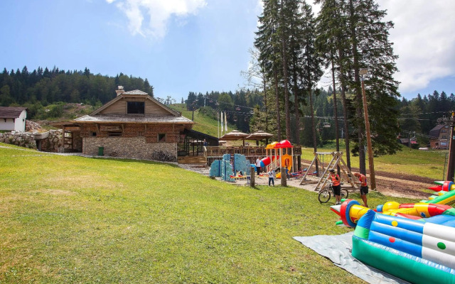 Termag Hotel Jahorina