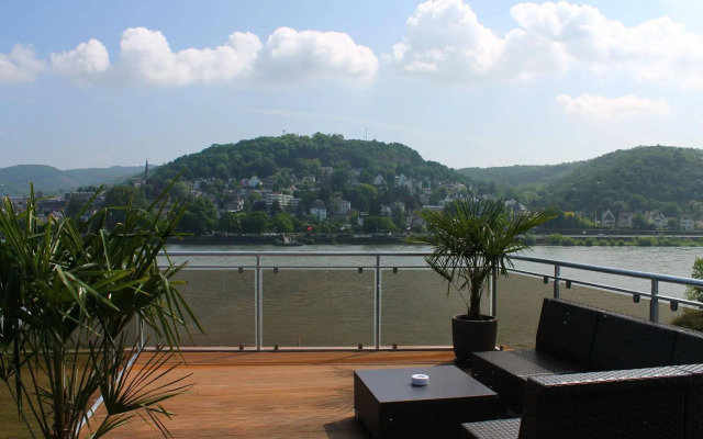 RheinHotel Arte