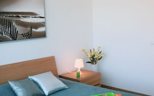 White Cloud Apartments