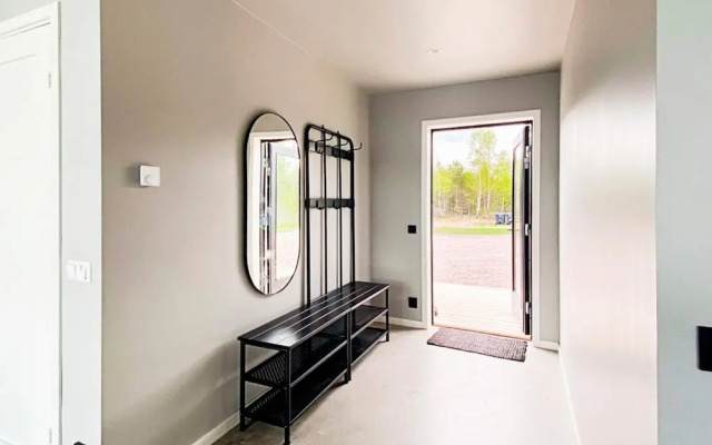 Holiday Home in HÃ¥cksvik