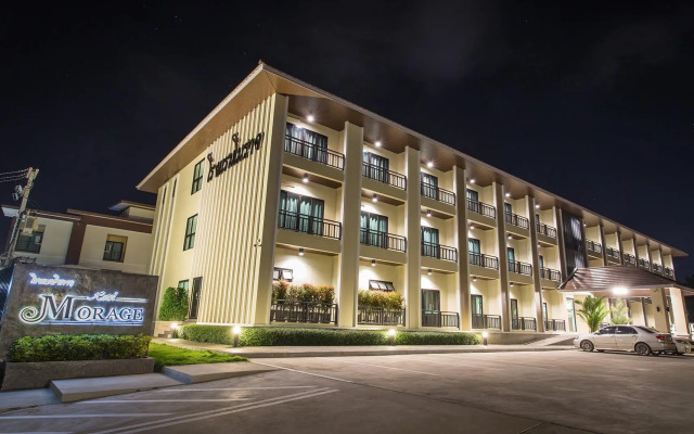 Morage Hotel Phitsanulok