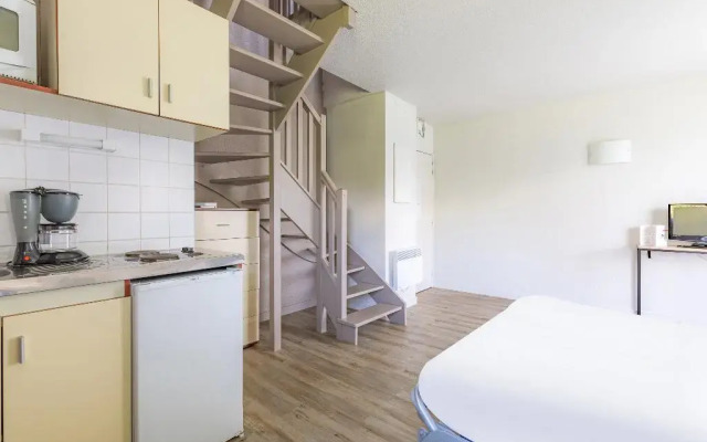 Appart'City Classic Rennes Ouest