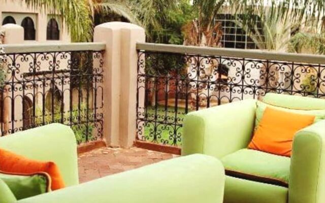 Dar Riad Niama