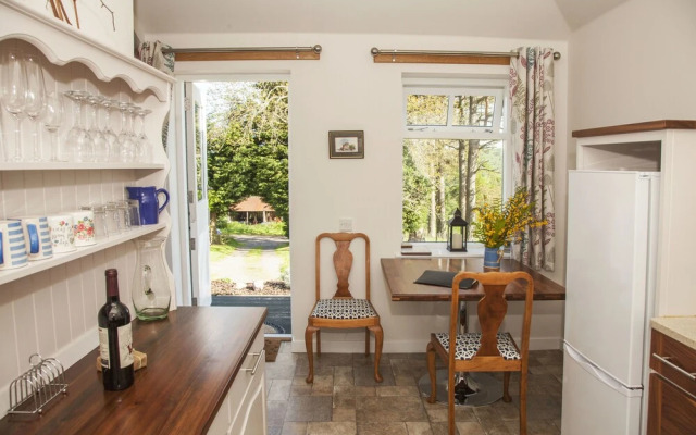 Brae Cottage