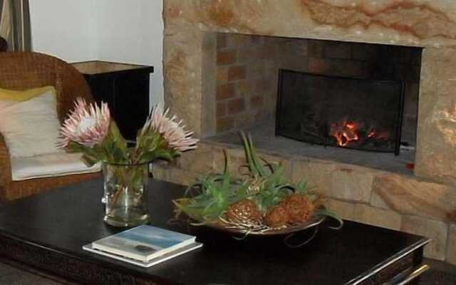 Draaihoek Lodge & Restaurant