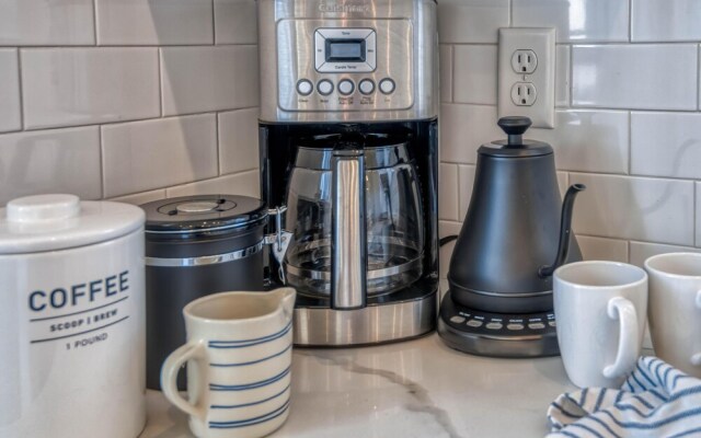 Drift Away Olivia Beach