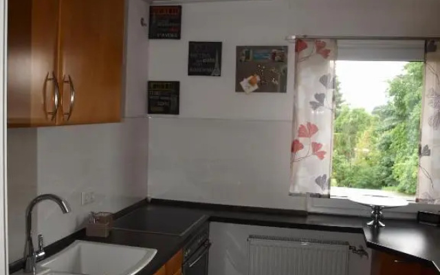 SC Apartment - Nürnberg Messe / Fränkisches Seenland