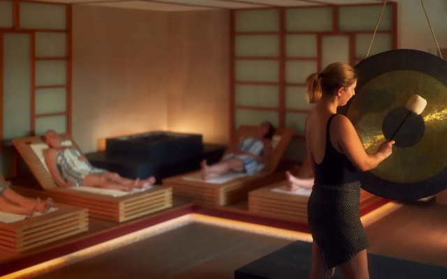 The Well Spa & Hotel