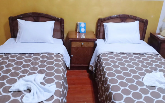 Miami Cairo Hostel