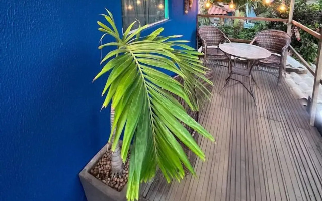 Pousada Recanto da Ná