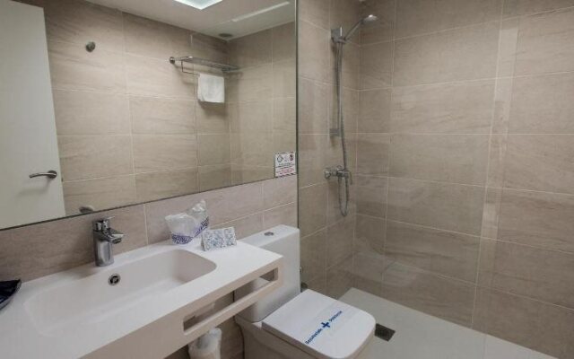 MenorcaMar Apartments