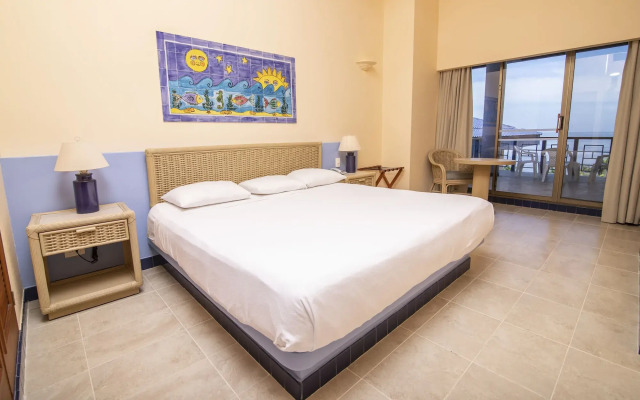 Zuana Beach Resort