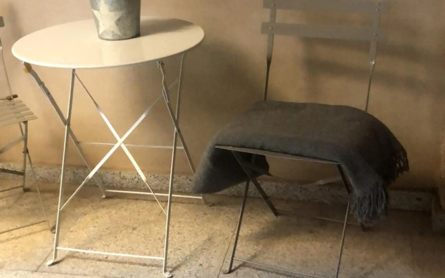 Apart. San Pedro II - junto a catedral