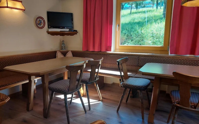 Farmhouse in Ramsau Near Ski Slopes