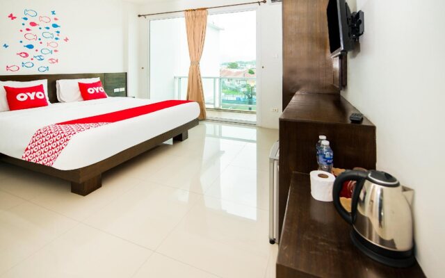 OYO 250 July Hotel Patong