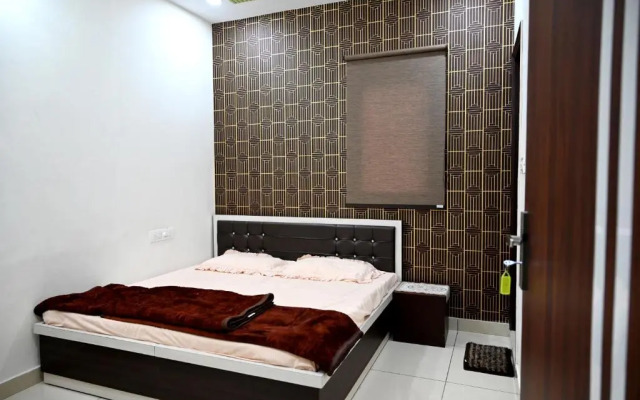 No Problem Guest House