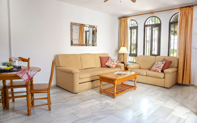 Elite Apartments at Pueblo Evita