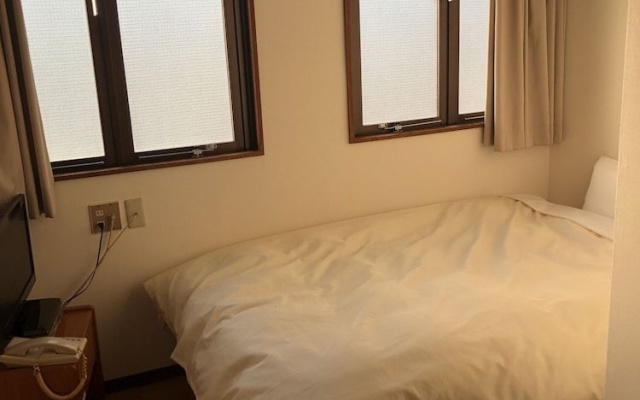 Hotel Tsuchiura Kandatsu Hills – Guest Rooms – Tsuchiura
