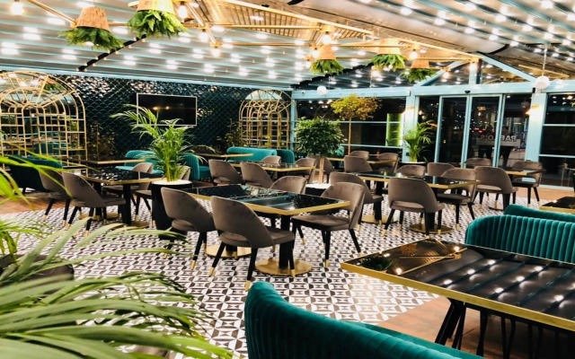 Hotel ON7 Sakarya