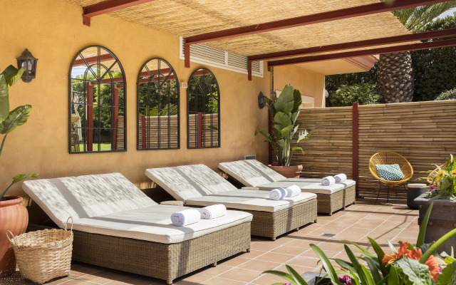 Luna Club Hotel Yoga & Spa