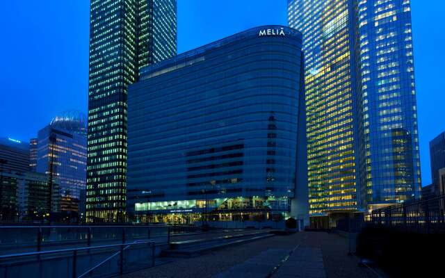 Melia Paris La Defense