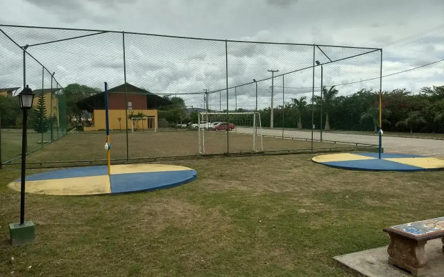 Winterville Gravatá Flat 1011