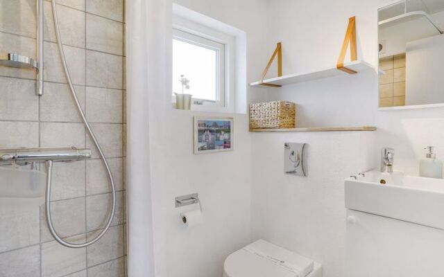 "Anine" - 450m from the sea in Western Jutland