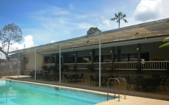 Hotel Phoenix