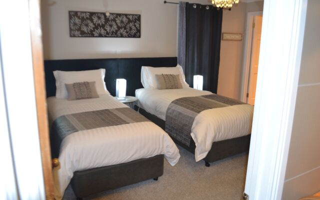Mulberry Cottage Unique B&B