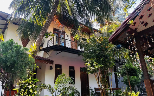 Pearl House @ Trincomalee