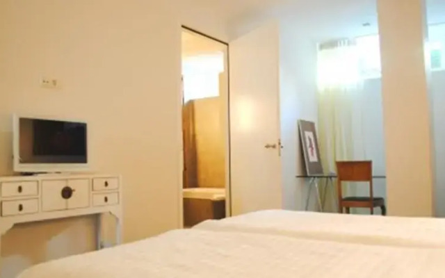 Amsterdam b&b Park9