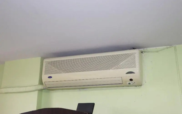 Tipsiri Place by OYO Rooms