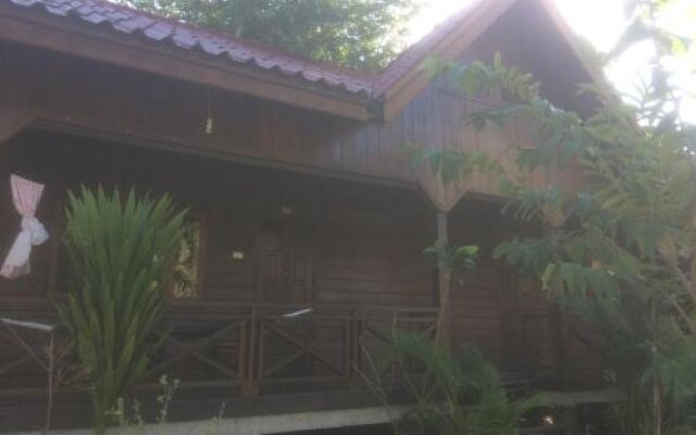 Nongsak Guesthouse