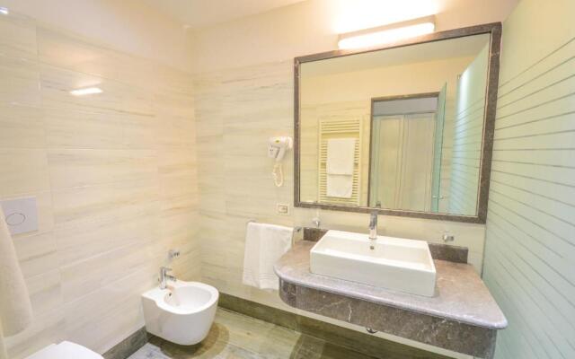 Hotel Villa Paradiso Suite