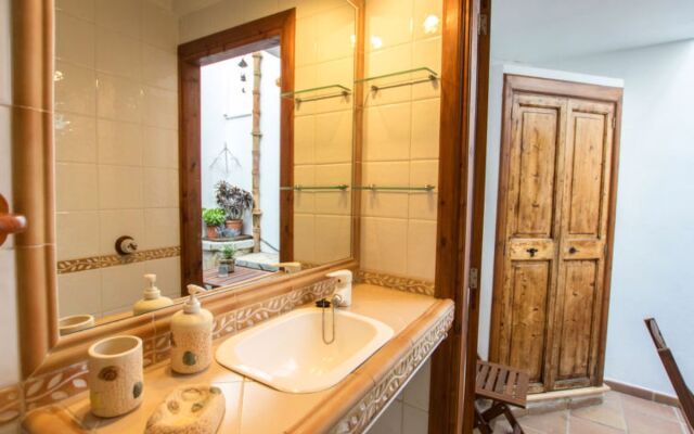 House Lencant Alcúdia