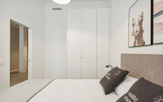 limehome Valencia Calle de Cadiz