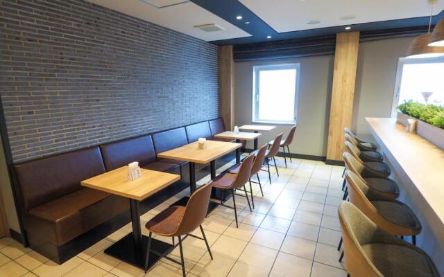 Super Hotel Tozai line Ichikawa Myoden Mae