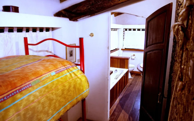 Corte della Rusticuccia