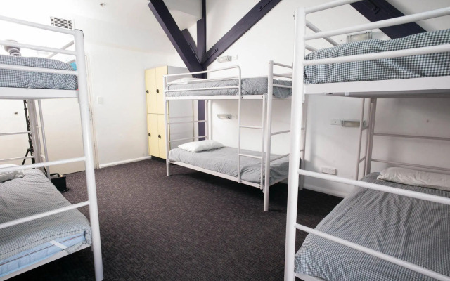 Sydney Railway Square YHA