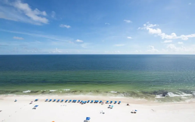 Windemere 1508 Plus Cabana